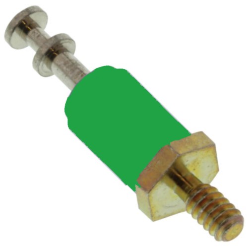 4574A-5.04-11.3 USECO HEX TERMINAL DAP